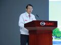 昊铂、传祺新增CMO？广汽营销体系持续调整 冯兴亚：公司已全面进入“战时状态”