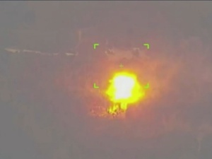 俄称使用导弹打击乌军驻地，致近200人伤亡！俄方称美英密谋“换掉泽连斯基”