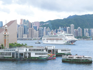 专访香港国际金融学会会长宋敏：“制度先行”有助于香港探路稳定币发展路径 应锚定跨境贸易等实体经济“主战场”