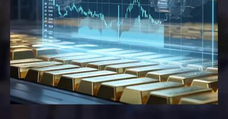 美债收益率上升，贵金属震荡区间会下移吗？