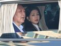 最新！牵涉前第一夫人金建希案，韩国法院对尹锡悦下达拘捕令