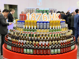 百威亚太上半年净利下滑24.4%，中国市场份额正被喜力蚕食？