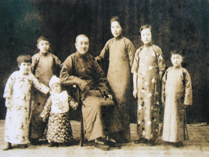铭记历史 缅怀先烈丨抗日名将陈安宝：铁骨铮铮真善夫