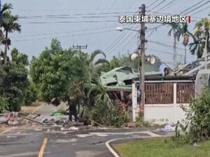 泰国最新动态！提议设立“东盟军事监测团队”