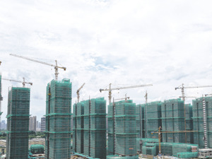 7月杭州土拍揽金超百亿元 民营房企补仓意愿明显