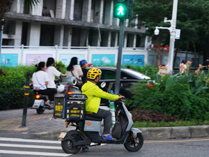 美团、淘宝、京东同时发声抵制恶性竞争！“切实保障商家自主定价权”成共识