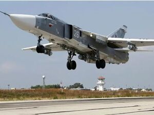乌克兰：袭击俄军在黑海地区作战的关键航空枢纽，“摧毁”5架战机！克宫：核战争中不可能有赢家