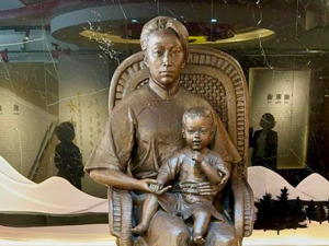 电影《赵一曼》火爆全国，姐姐竟不知主角是自己的妹妹