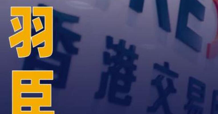 若羽臣：筹划发行H股并在港交所上市