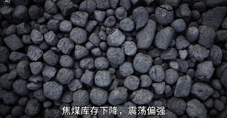 焦煤查超产趋严， 供给收缩会成定局？