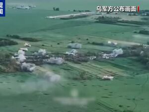 瑟尔斯基：乌军有效挫败了俄军进攻，成功收回部分领土，继续在库尔斯克战斗！俄称控制一定居点