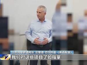 最新！伊朗处决一名向以色列提供核科学家信息的间谍
