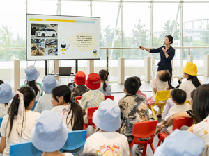 “研学链”串起产业与消费 看成都双流区推动场景业态扩容的创新逻辑