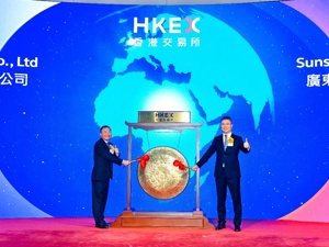 华南最大创新药企东阳光药今日港股上市，20年创新筑壁垒，国际化布局启新程
