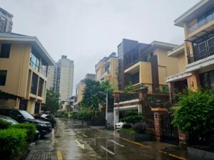 “人均2000元住独栋”！有人从深圳城中村搬到别墅区合租，中介劝说“慎重选择”