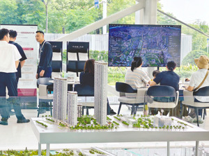 7月百城新旧房价格继续分化 业内：短期楼市仍处调整期