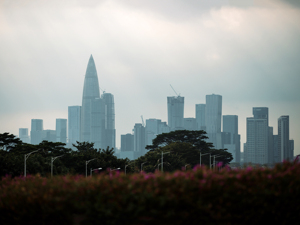 2025年上半年中国经济版图：31省区市与GDP前50城的增长密码