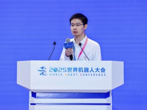 宇树科技王兴兴：公司未开始做人形机器人的时候就有客户直接下订单