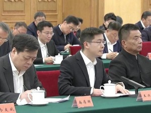 王兴兴回应宇树科技上市：对公司和股东的交代！称曾坚决反对人形机器人，有客户给钱下单才开始做