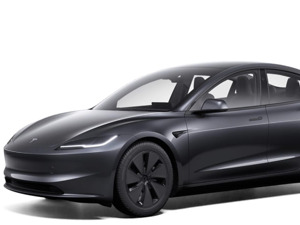 特斯拉Model 3长续航版上市！830公里续航售价26.95万元起，马斯克官宣：9月FSD有重大更新