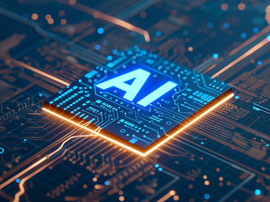破解金融AI模型“推不动”等难题，“以查代算”提供技术出路
