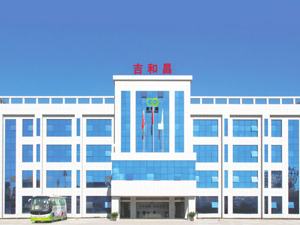 吉和昌冲刺北交所上市 多家国有股东提前离场