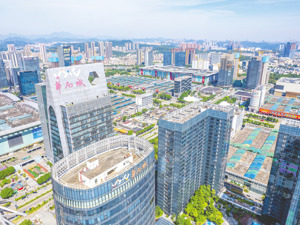地方国资大股东纾困未果 华南城被法院下清盘令