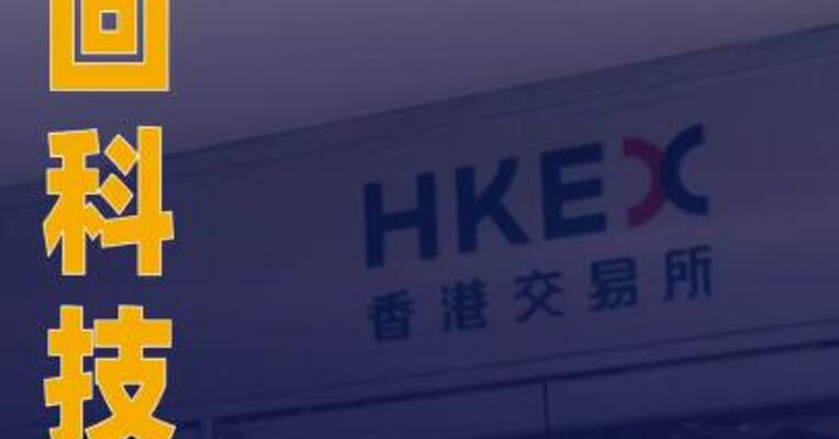 闪回科技再度向港交所提交上市申请