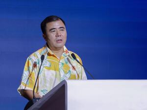 博鳌·观点｜资深物业人李长江：物业需要时间去做服务，不要用更多时间去催费