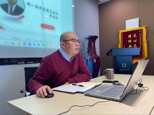 房产律师王俊伟：资金监管账户允许冻结扣划，将是处理烂尾楼案件的突破口之一