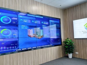 一线调研 | “贷”动科技，服务民生，金融如何托举“老有所养”中国方案？