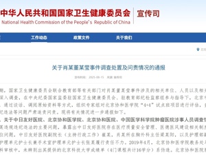 成绩单造假学位论文抄袭，董某莹肖某事件5家机构19人被问责！