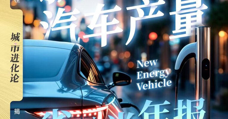 新能源汽车产量省份半年报