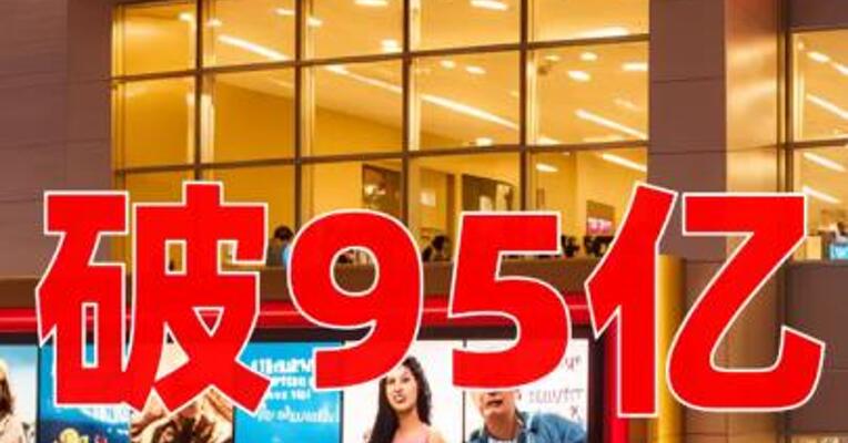 2025年暑期档电影总票房 破95亿