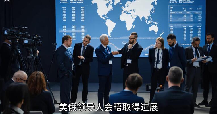 俄油制裁或放松， 油价承压会走低吗？