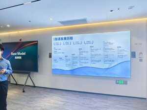 突破“营收、规模、盈利”三大刚性指标 招行如何在北京探索科技金融？