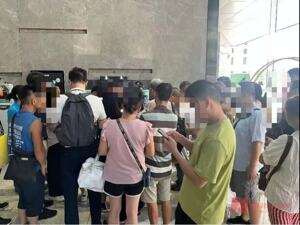 “公司发生了重大变故”，知名家装品牌最新发声致歉！此前突然宣布停止经营，官方已介入