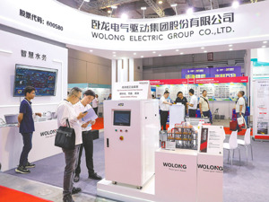 机器人热门股卧龙电驱递表港交所 前五大客户及供应商存在重叠