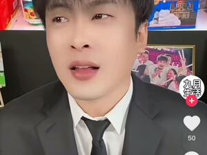 突发！辛巴宣布退出直播行业