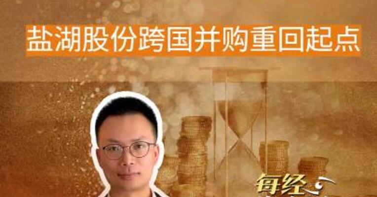 钾肥龙头“闪退”并购局 盐湖股份跨国并购重回起点
