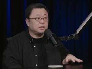 24岁身家过亿！李想对话罗永浩，回应理想车主被黑！称勤奋没法跟雷军比，落泪感谢王兴：创业史上最大贵人