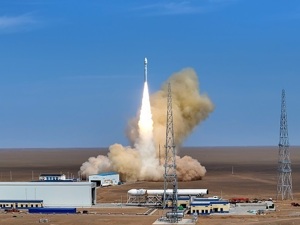 中科宇航再获国际订单 力箭一号遥十运载火箭发射成功