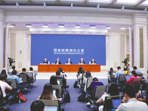 去年我国户外运动线上消费超3000亿