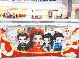 长剧要“翻身”了，“我们在加速开机”