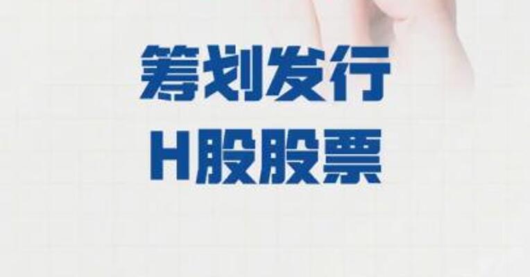 天味食品： 筹划发行H股股票
