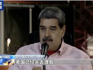 这个国家总统发声：美国已失去理智！什么情况？