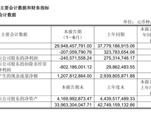 永辉超市上半年亏损2.4亿元，由盈转亏！关闭亏损门店227家，调改124家！叶国富曾称：将坚持“胖东来模式”品质零售路线