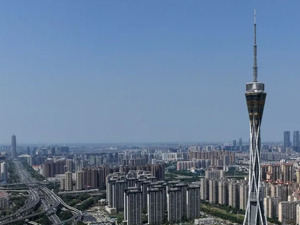 中部第一大省，批量制造“枢纽”