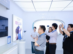 苹果Vision Pro销量遇冷  vivo为何逆势押注MR？