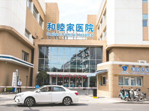 对话中国首家外资医院院长盘仲莹：作为头部医疗机构要学会思考，不怕转型带来的“短痛”